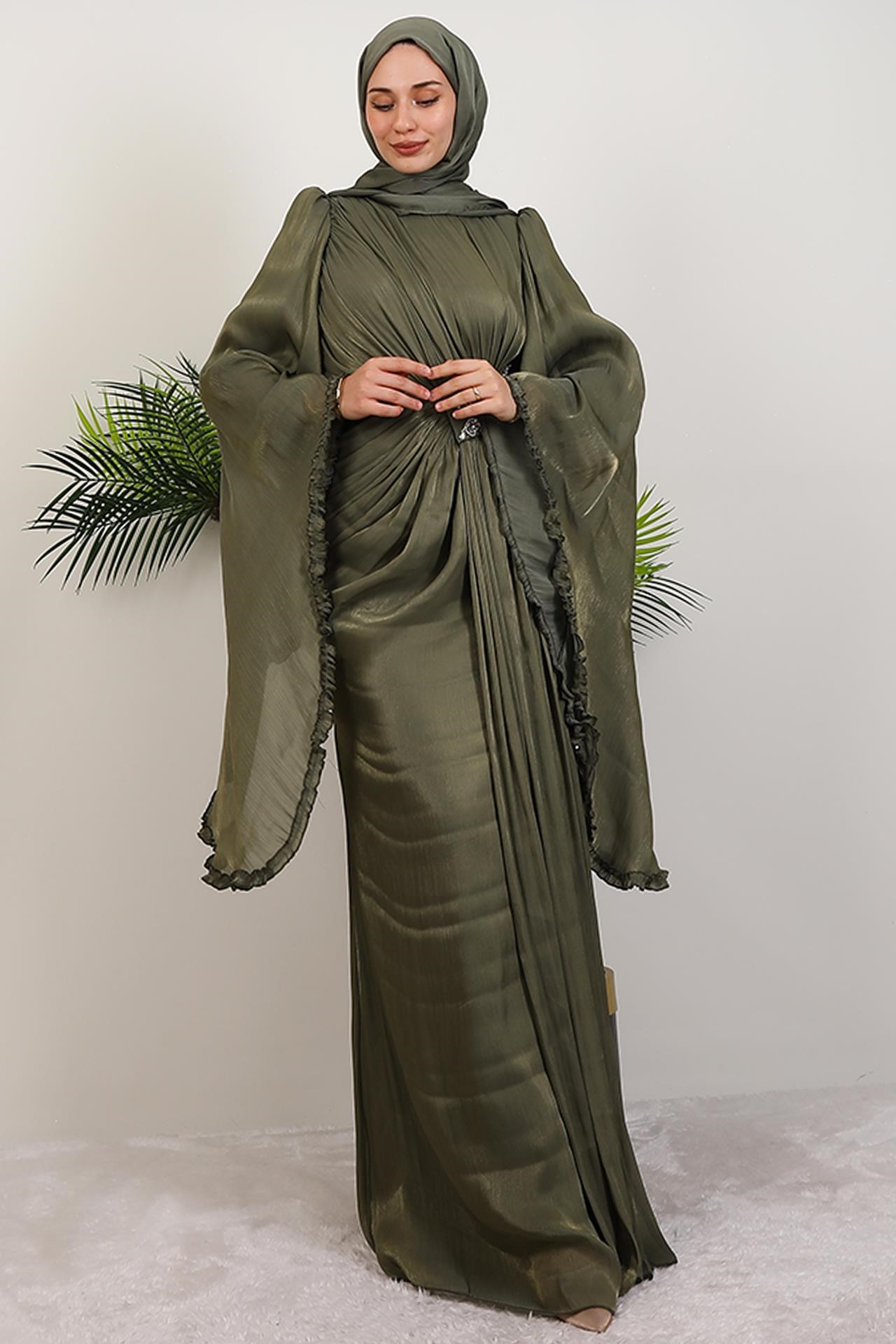 Lena Yoryo Abiye Haki