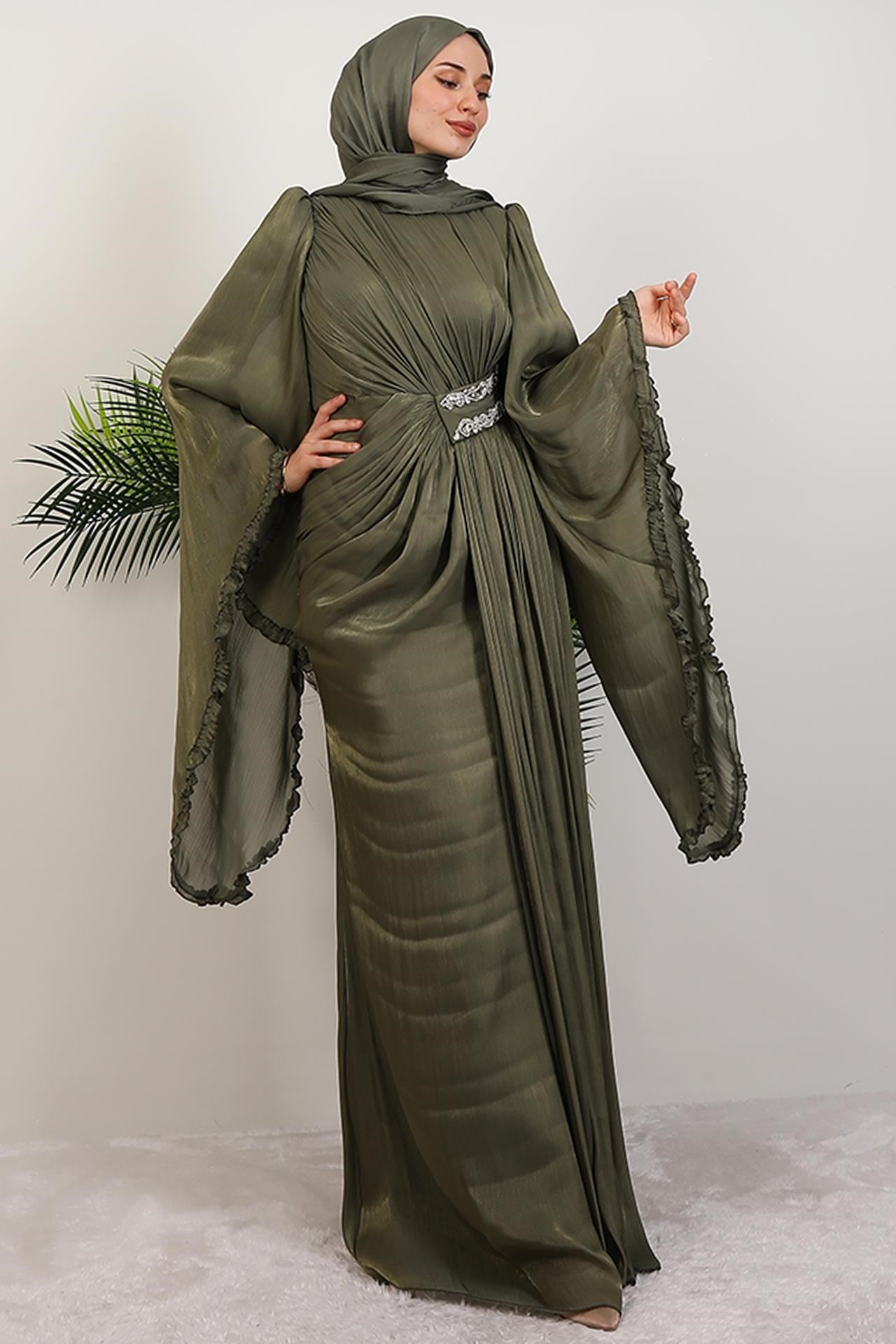 Lena Yoryo Abiye Haki