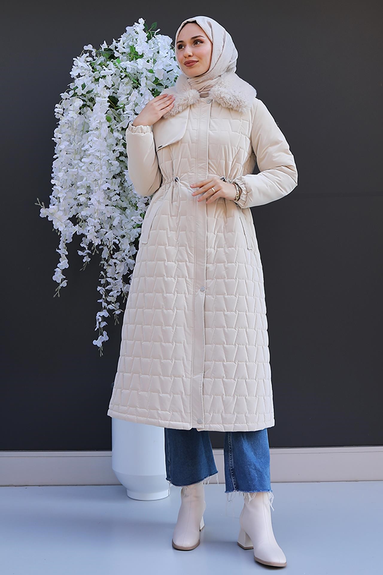 Lotus Mont Krem
