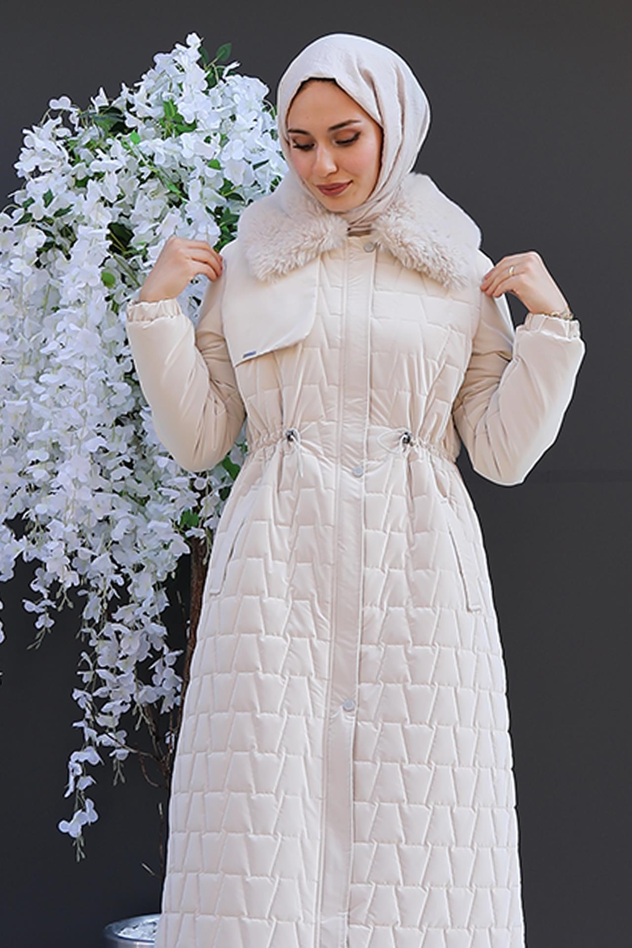 Lotus Mont Krem