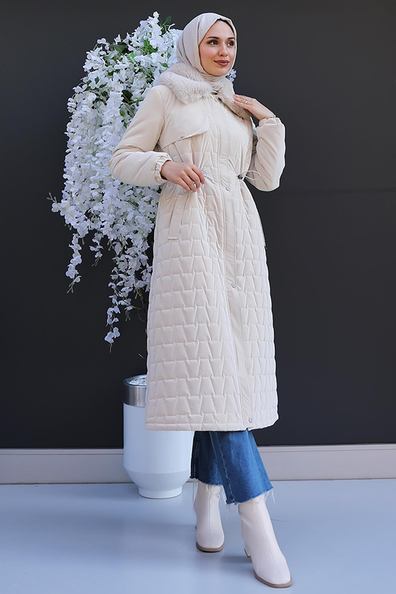 Lotus Mont Krem