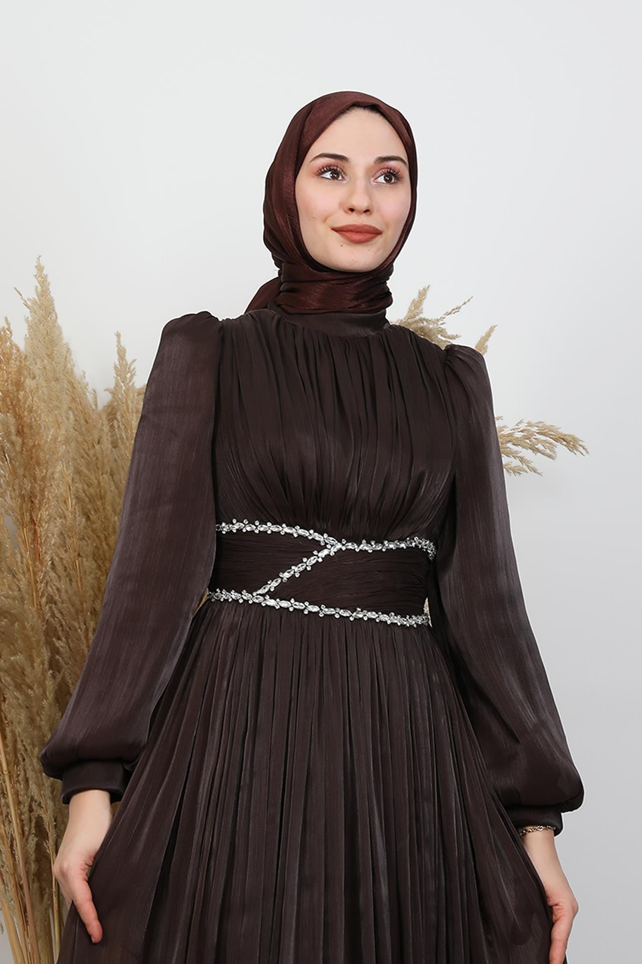 Narin Yoryo Abiye Acı Kahve