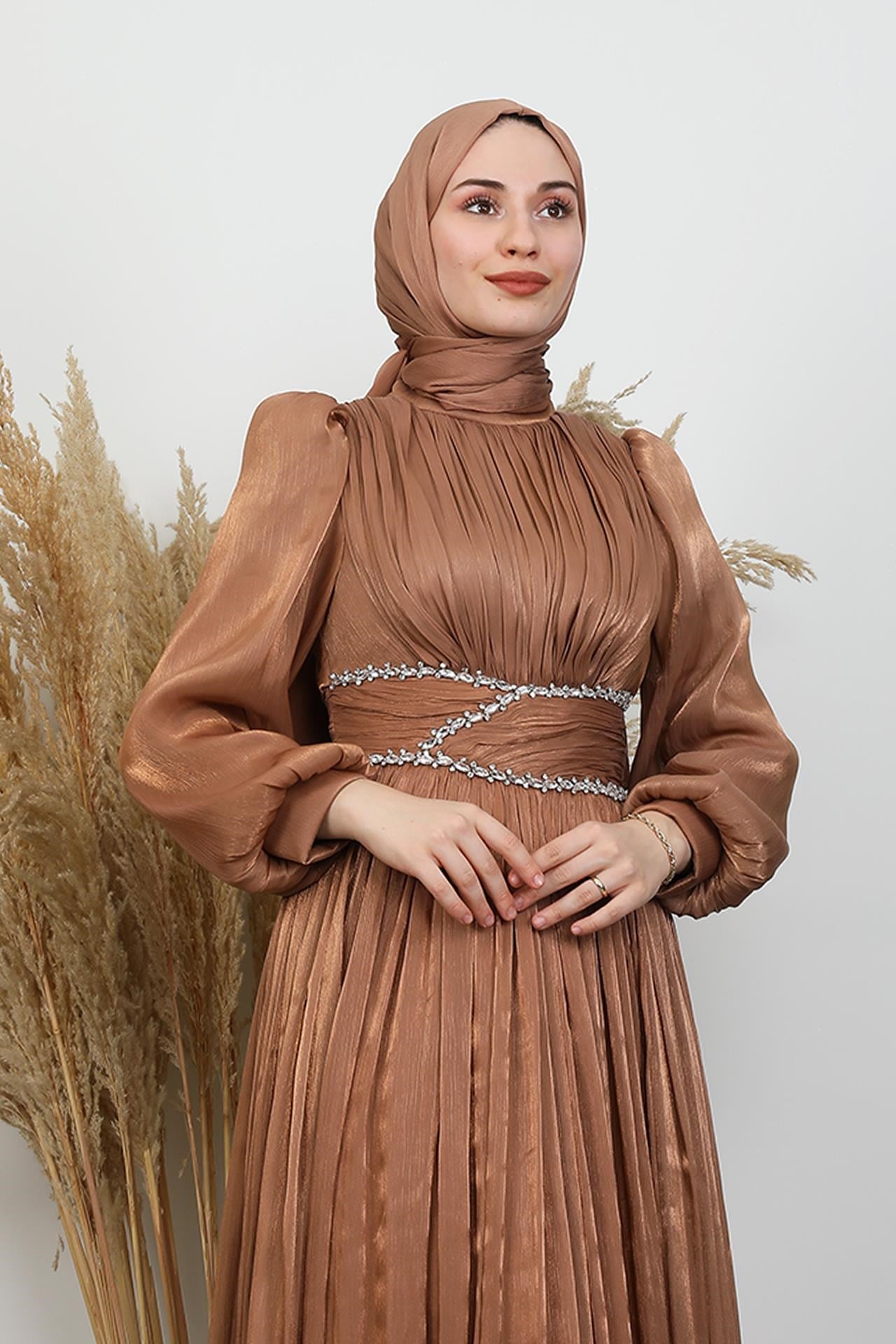 Narin Yoryo Abiye Karamel