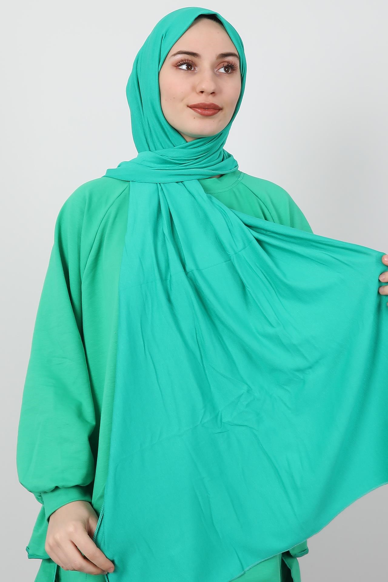 Penye Şal Benetton