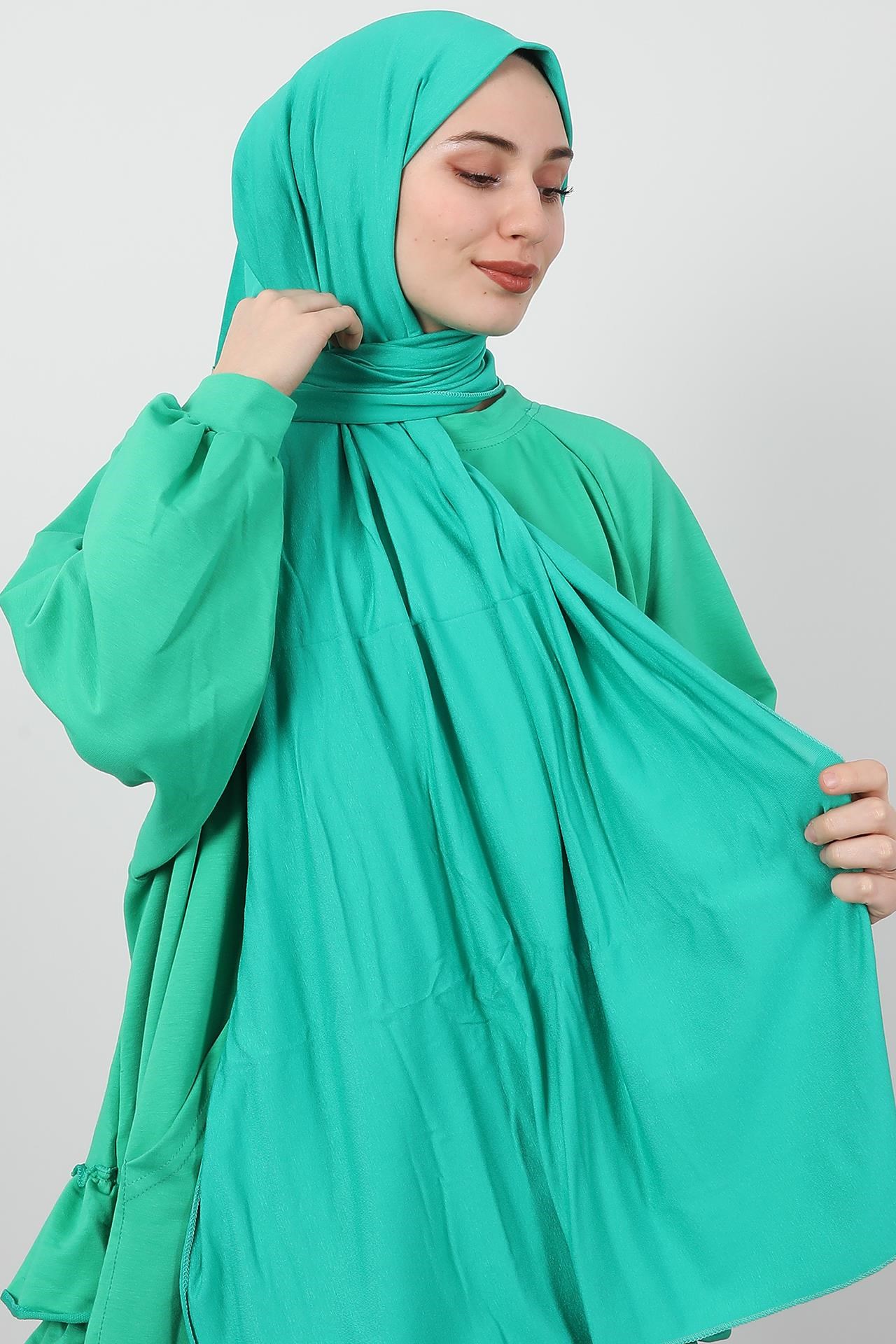 Penye Şal Benetton