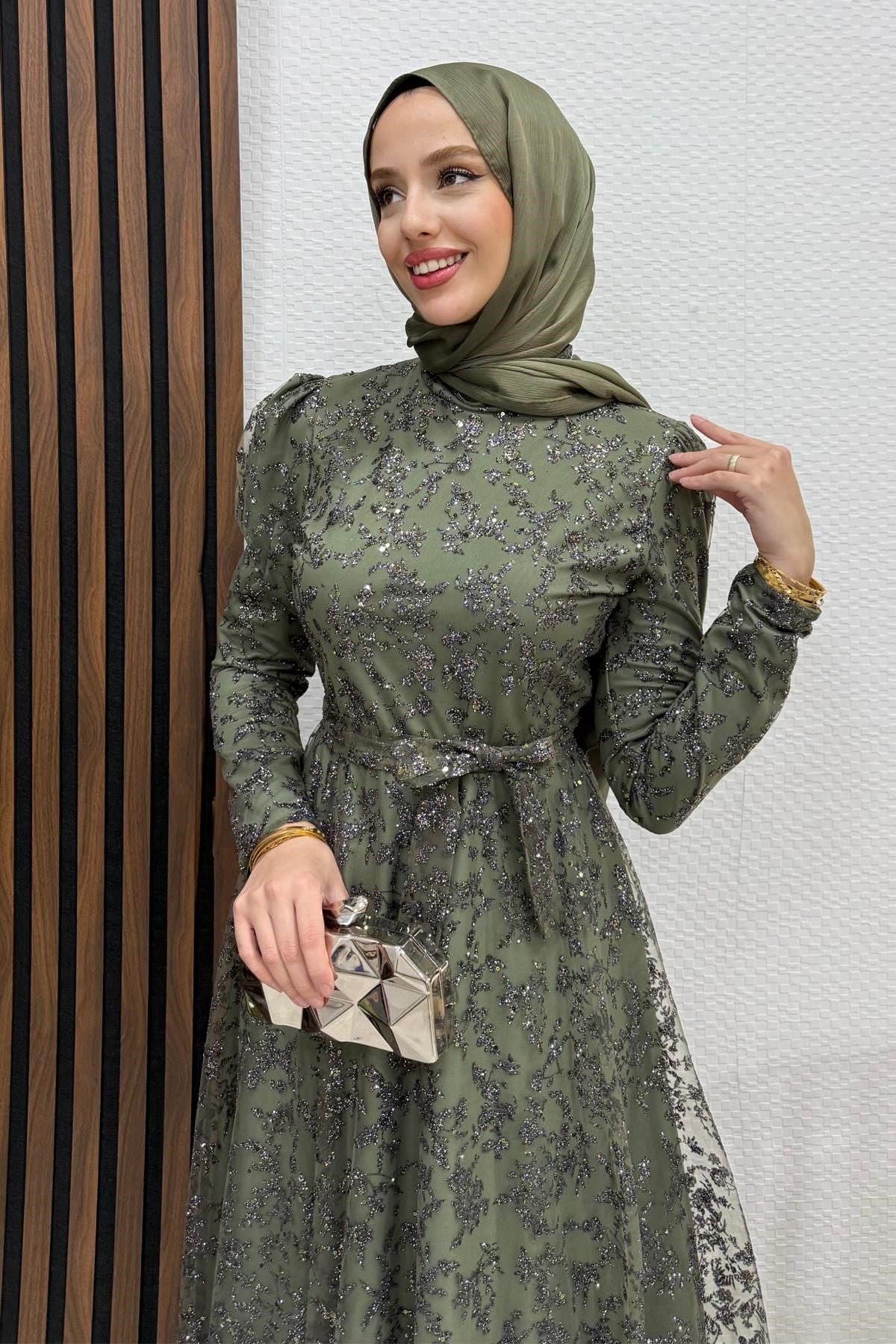 Rasella Simli Abiye Haki