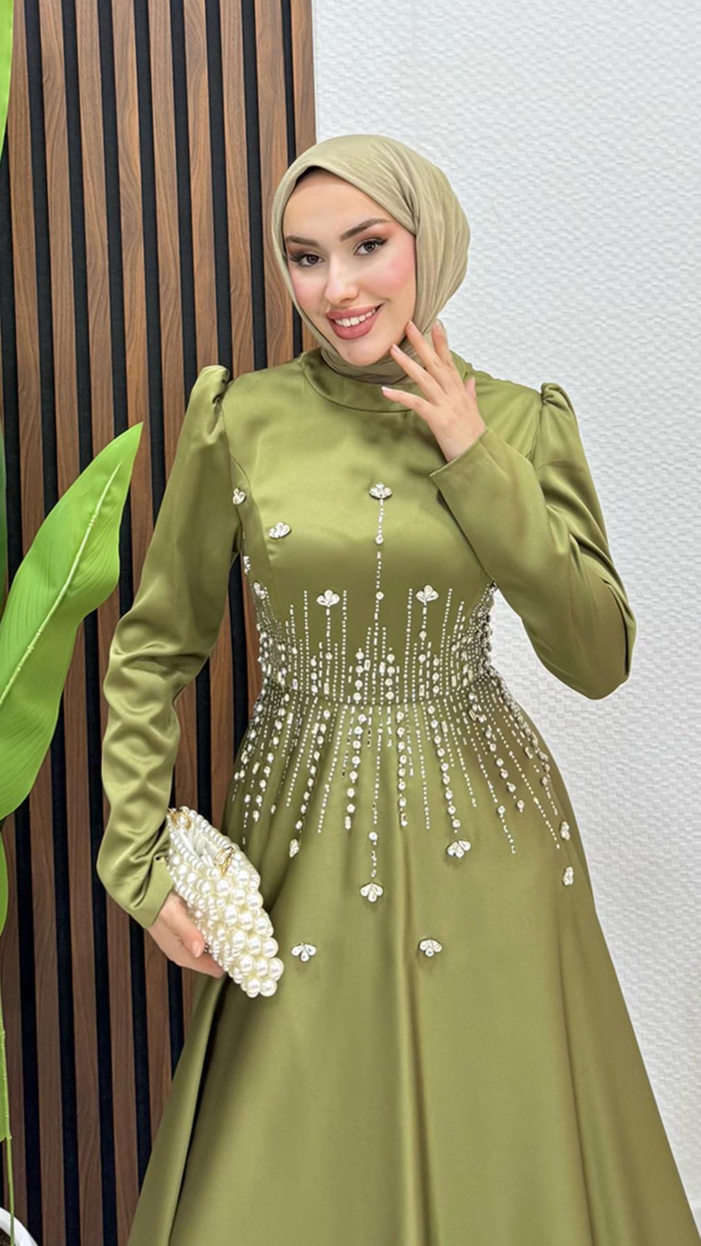 Raya Saten Abiye Haki