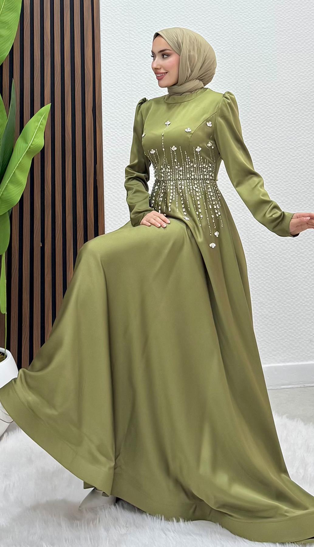 Raya Saten Abiye Haki