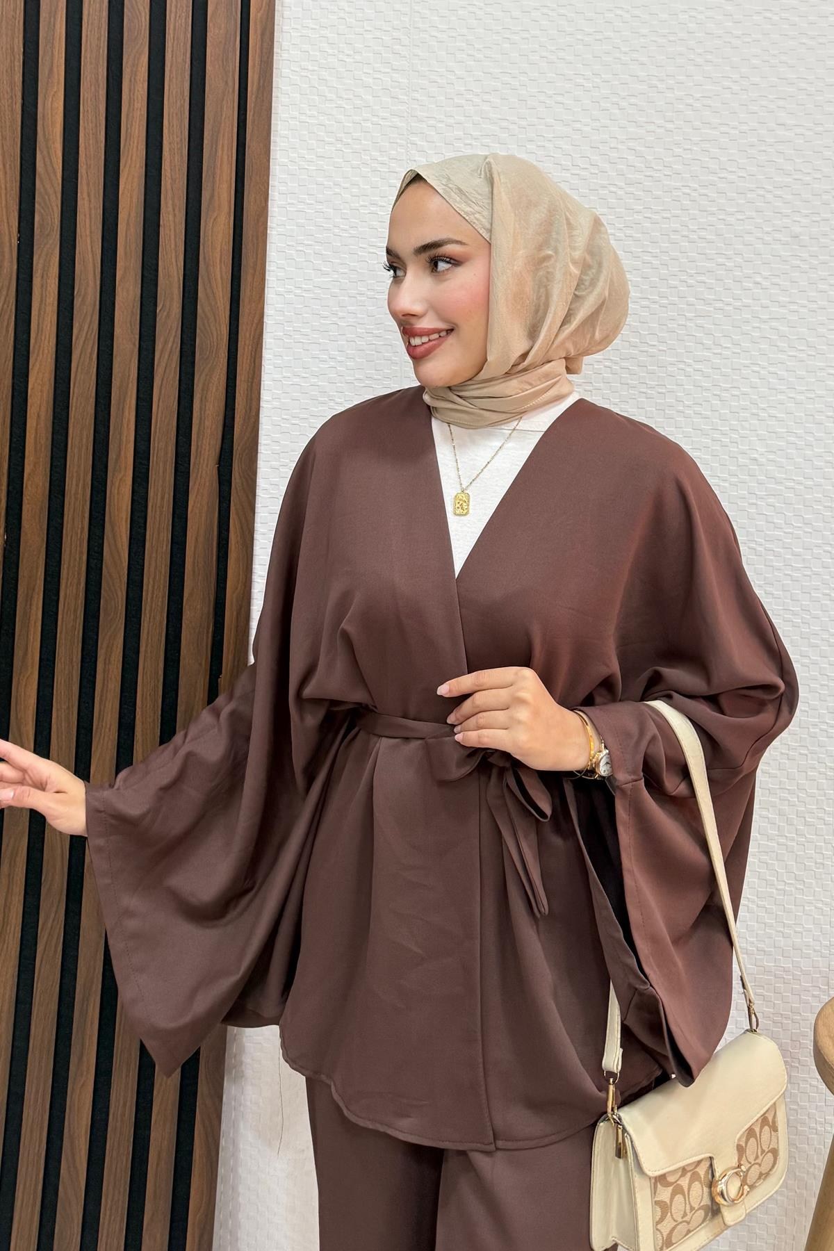 Salaş Model Takım Kahve