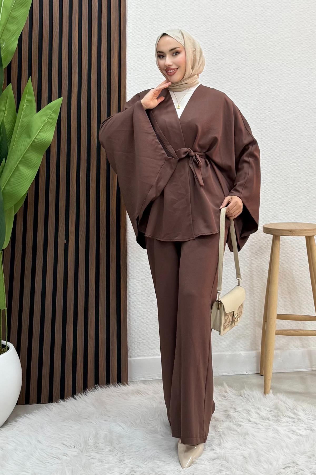 Salaş Model Takım Kahve