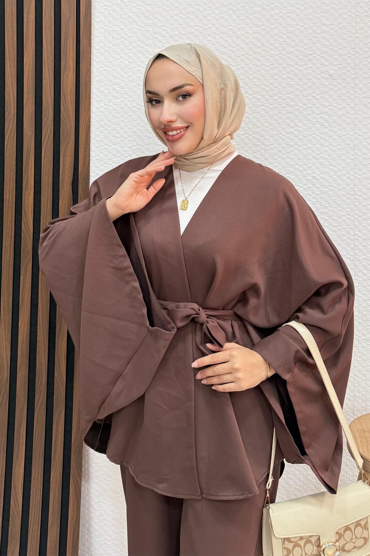 Salaş Model Takım Kahve