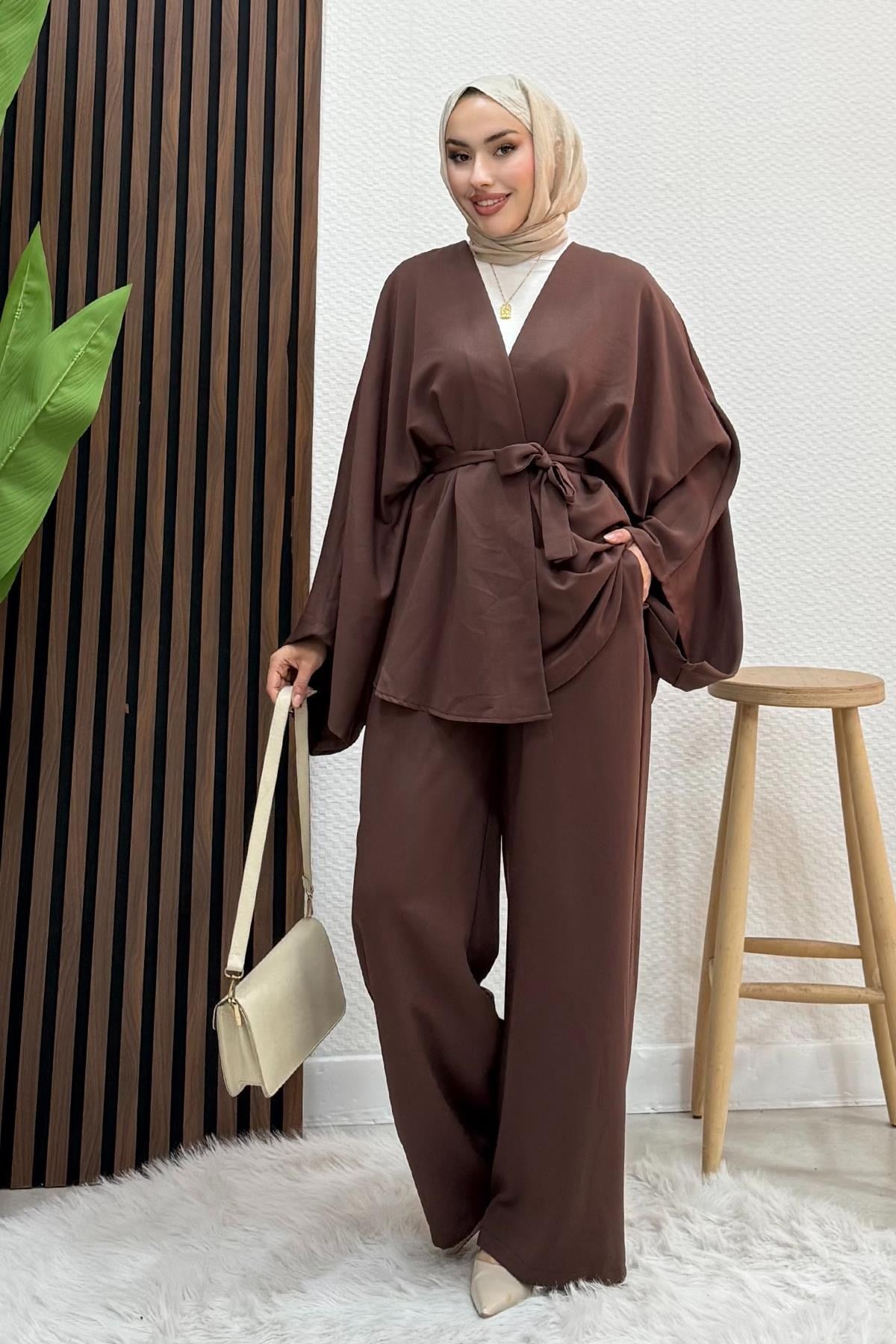 Salaş Model Takım Kahve