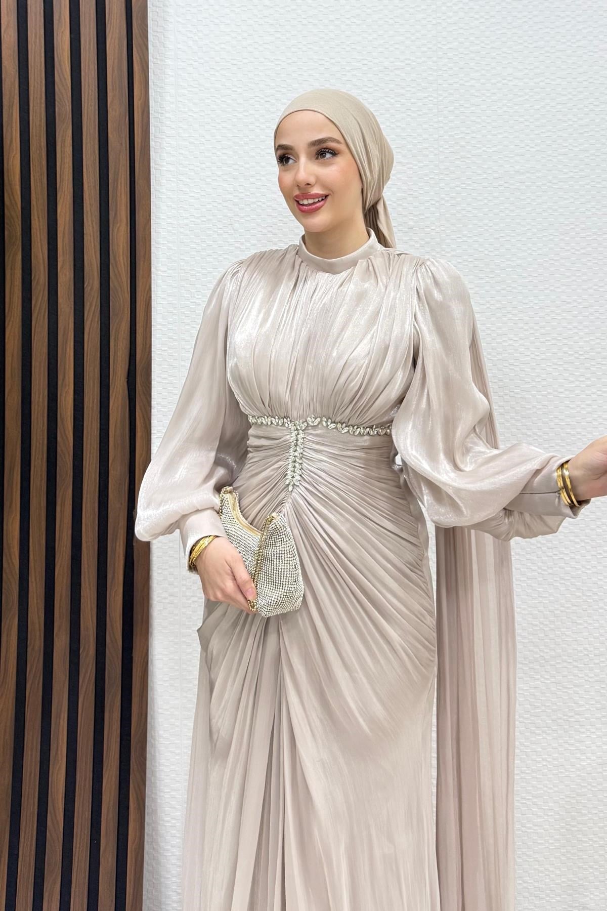 Tanya Yoryo Abiye Bej