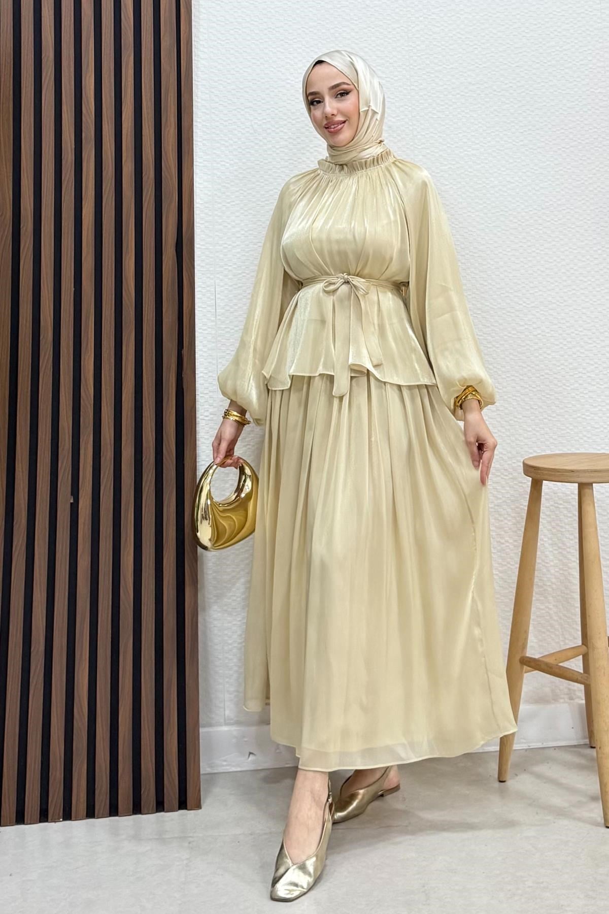 Venice Yoryo Takım Gold