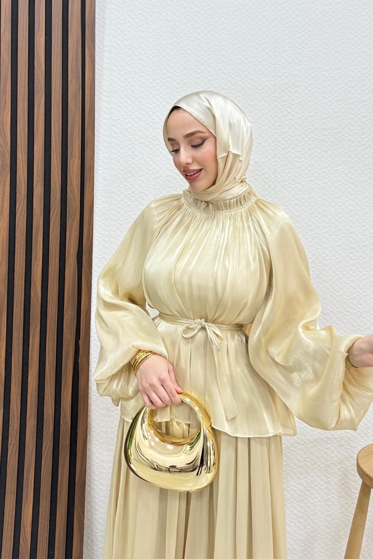 Venice Yoryo Takım Gold