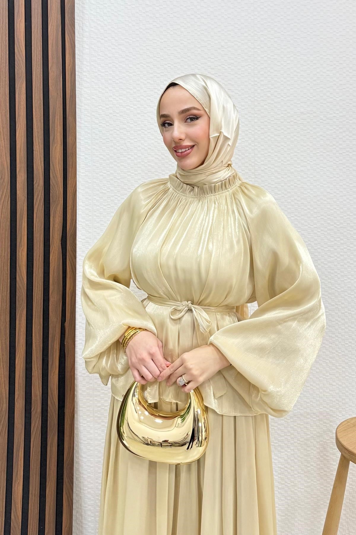 Venice Yoryo Takım Gold