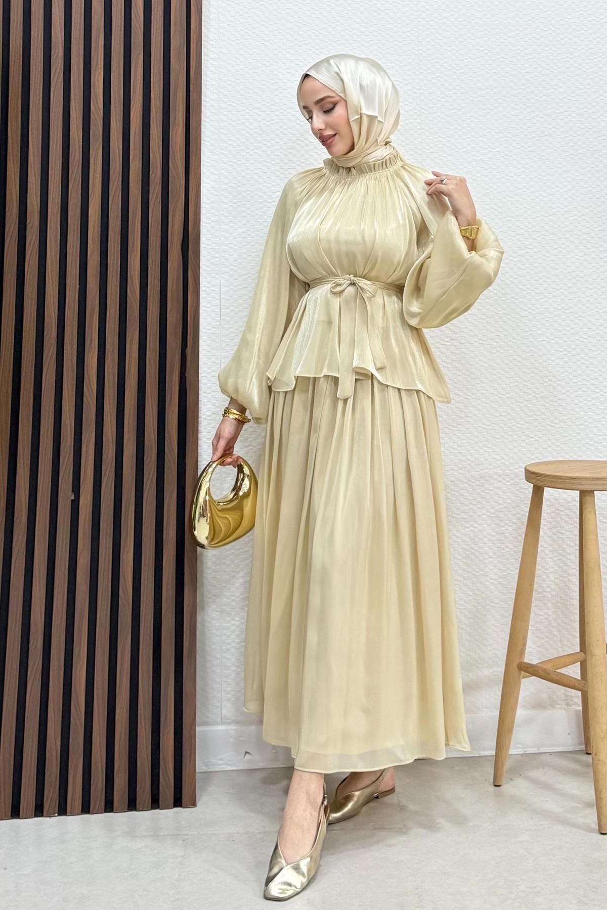 Venice Yoryo Takım Gold