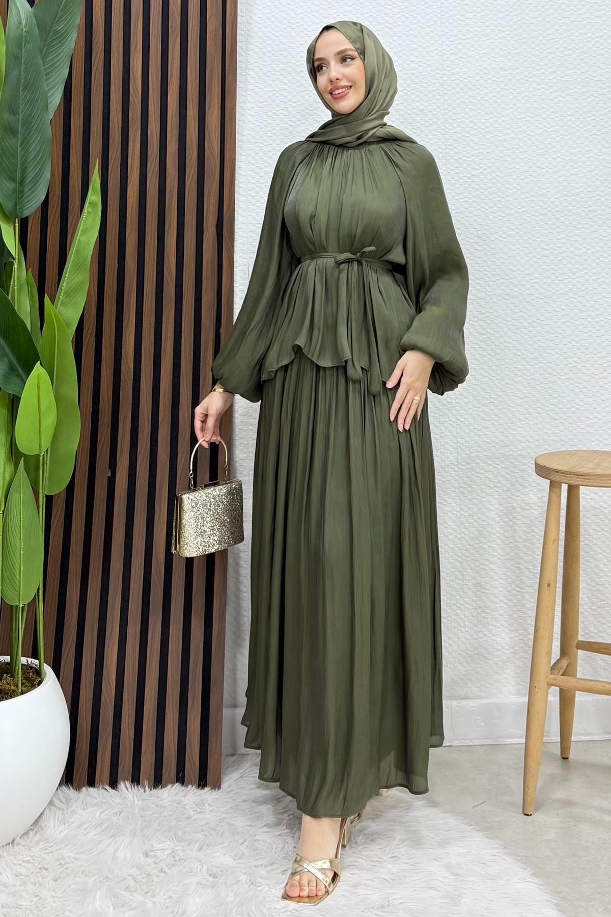 Venice Yoryo Takım Haki