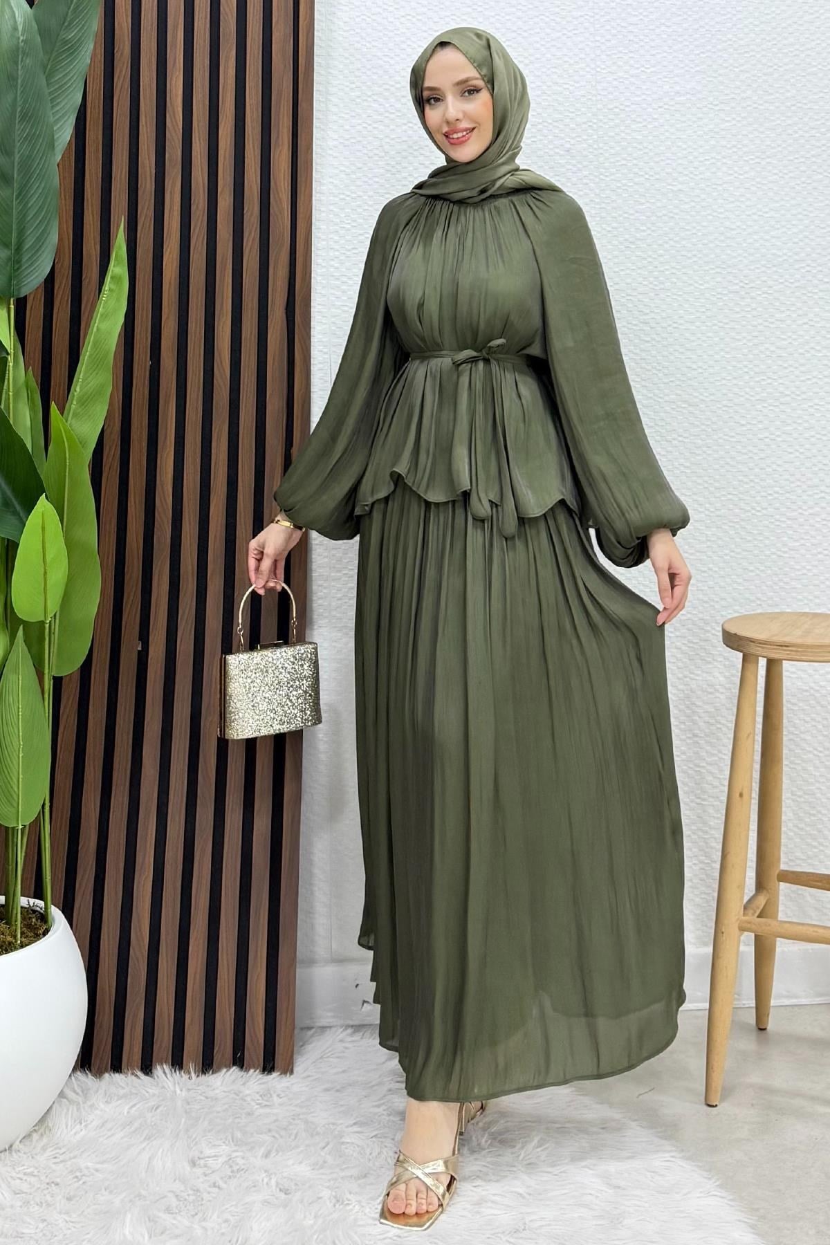 Venice Yoryo Takım Haki