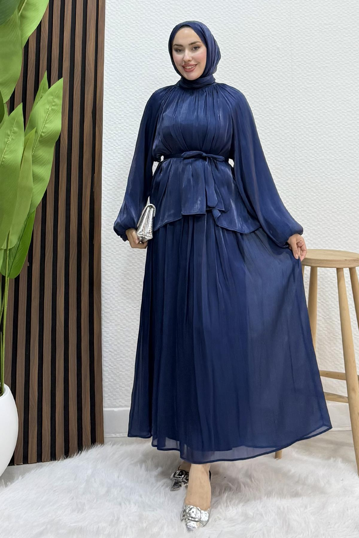 Venice Yoryo Takım Lacivert