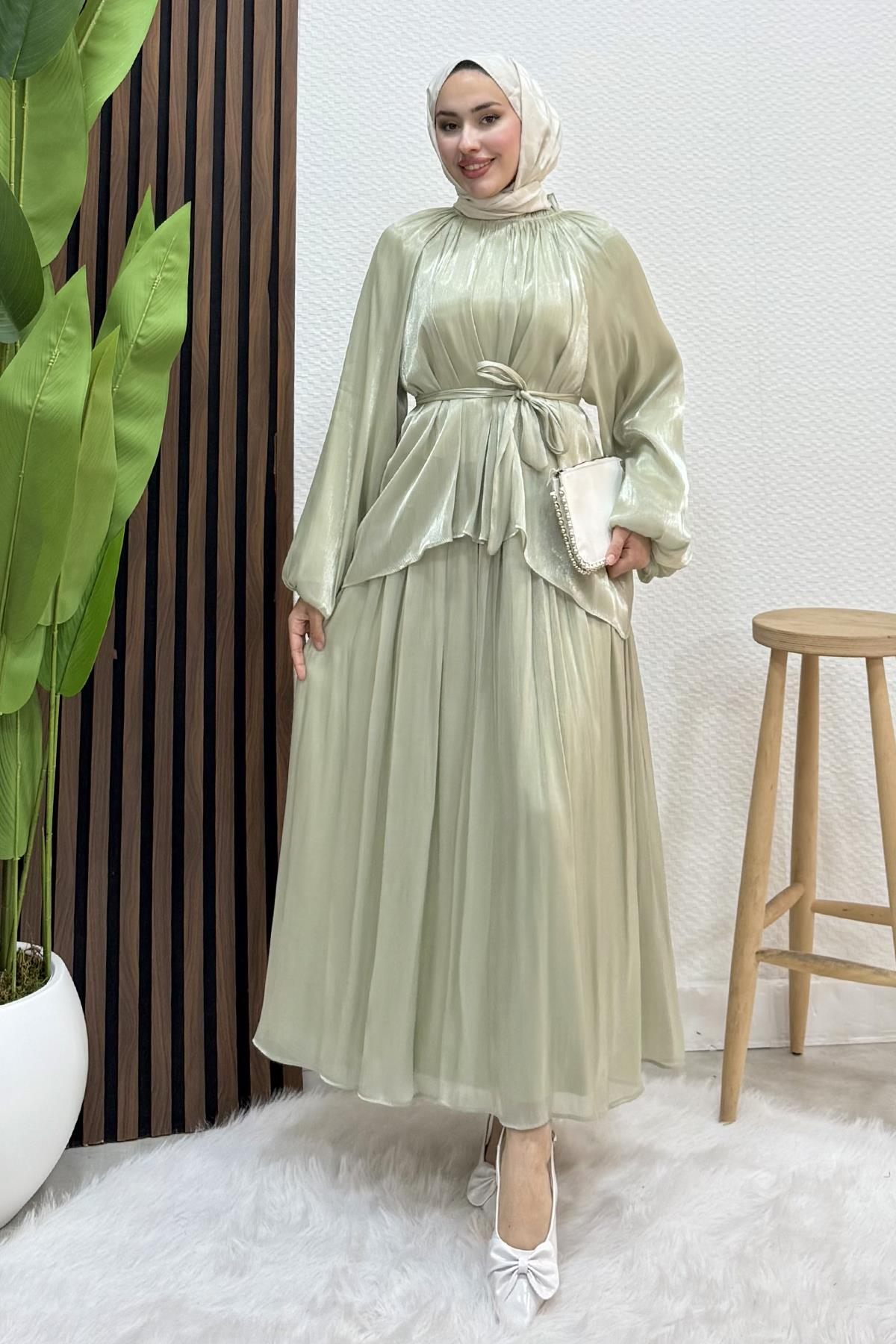 Venice Yoryo Takım Mint