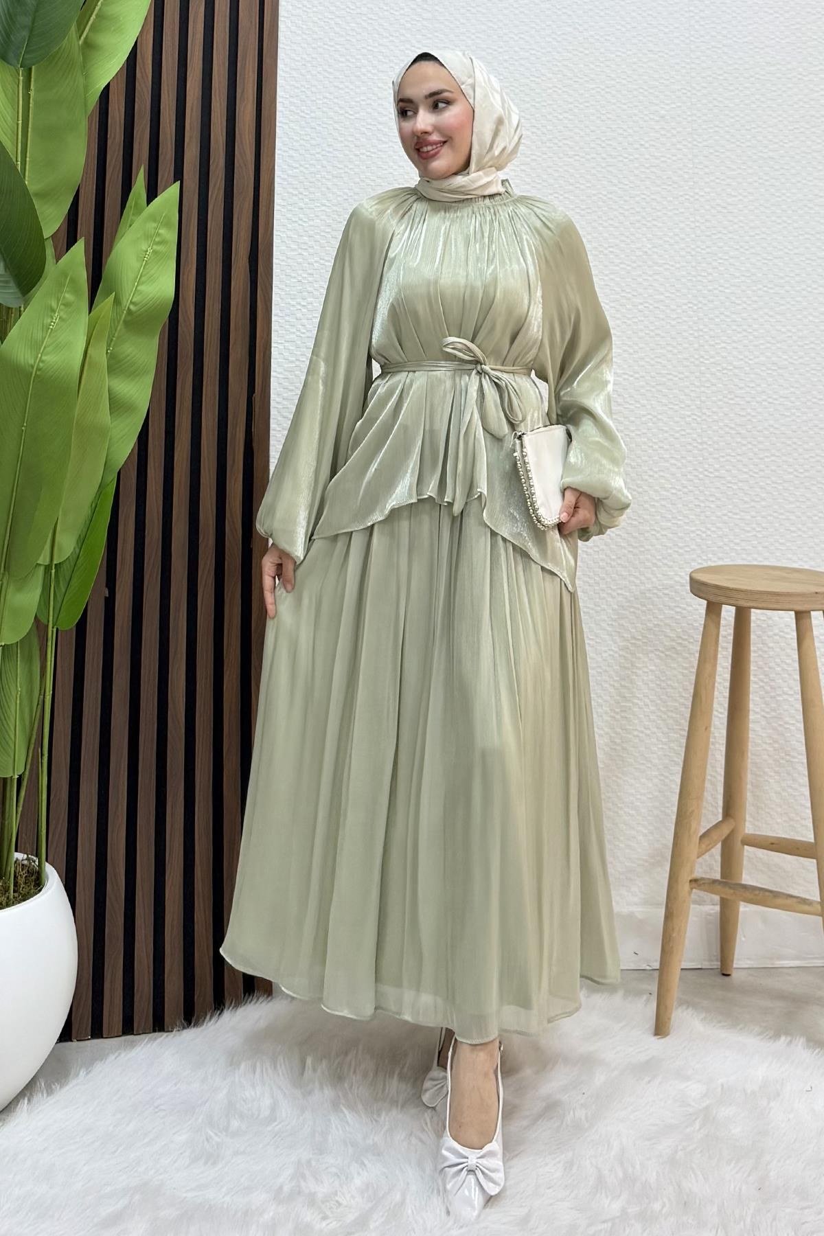 Venice Yoryo Takım Mint