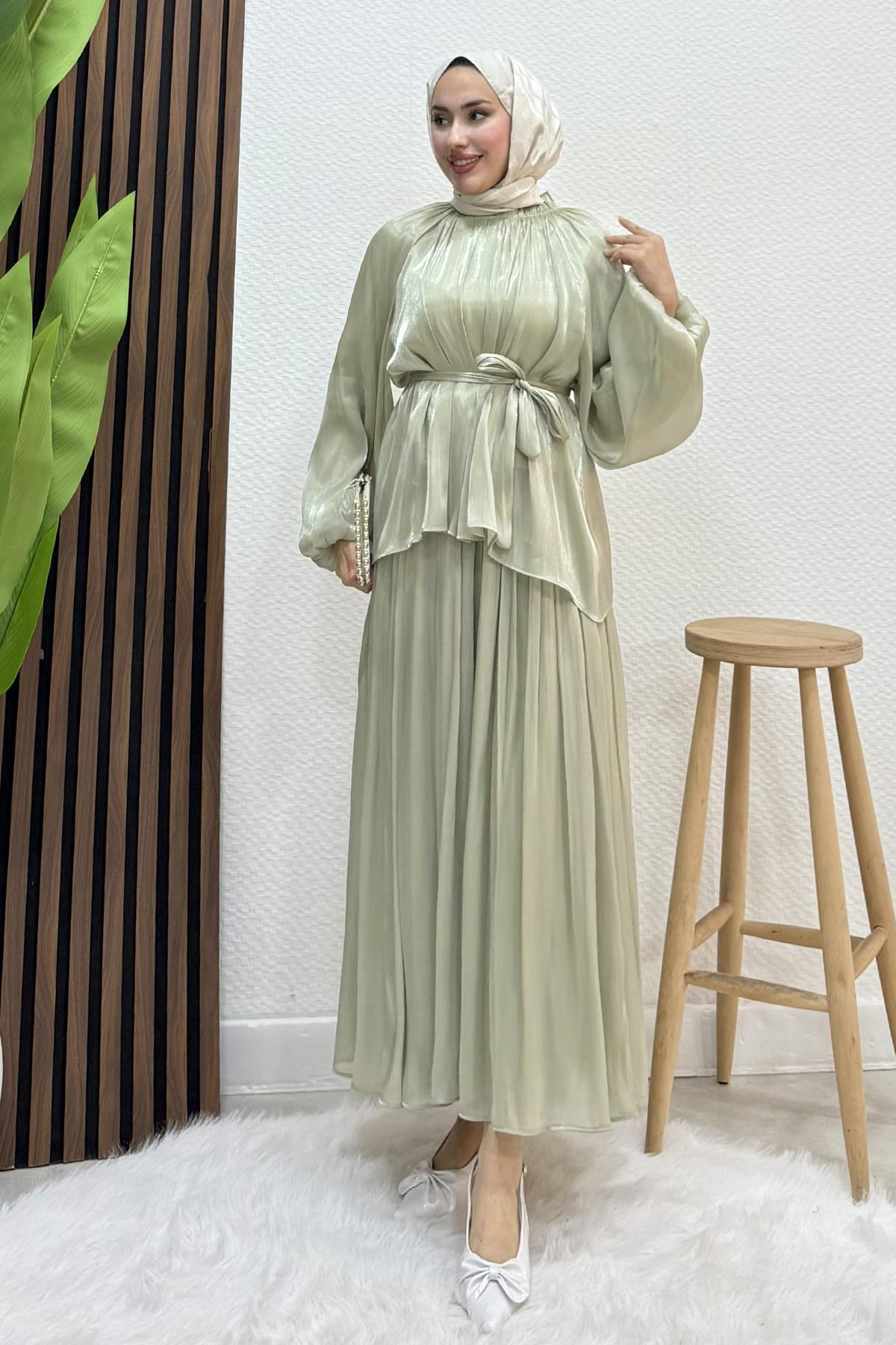 Venice Yoryo Takım Mint