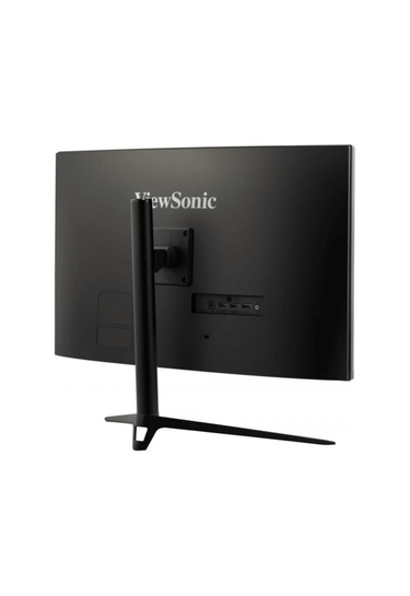 27'' Vx2718-2kpc-mhdj Qhd 2560 X 1440 Freesync 1ms 165hz 2xhdmı Dp Curved Monitör