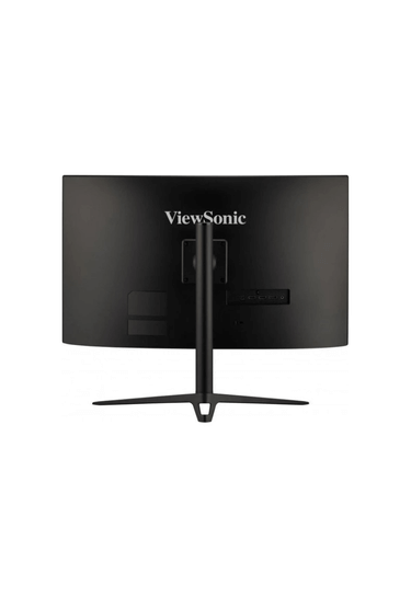 27'' Vx2718-2kpc-mhdj Qhd 2560 X 1440 Freesync 1ms 165hz 2xhdmı Dp Curved Monitör