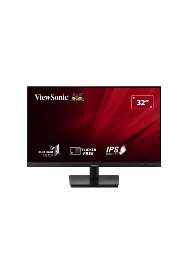 32'' Va3209-2k-mhd Qhd 2560 X 1440 4ms 75hz Hdmı Dp Ips Monitör