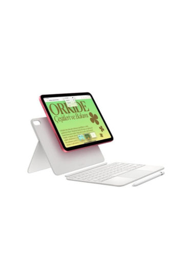 Apple iPad 10.Nesil 64GB 10.9