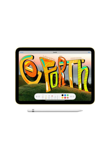 Apple iPad 10.Nesil 64GB 10.9