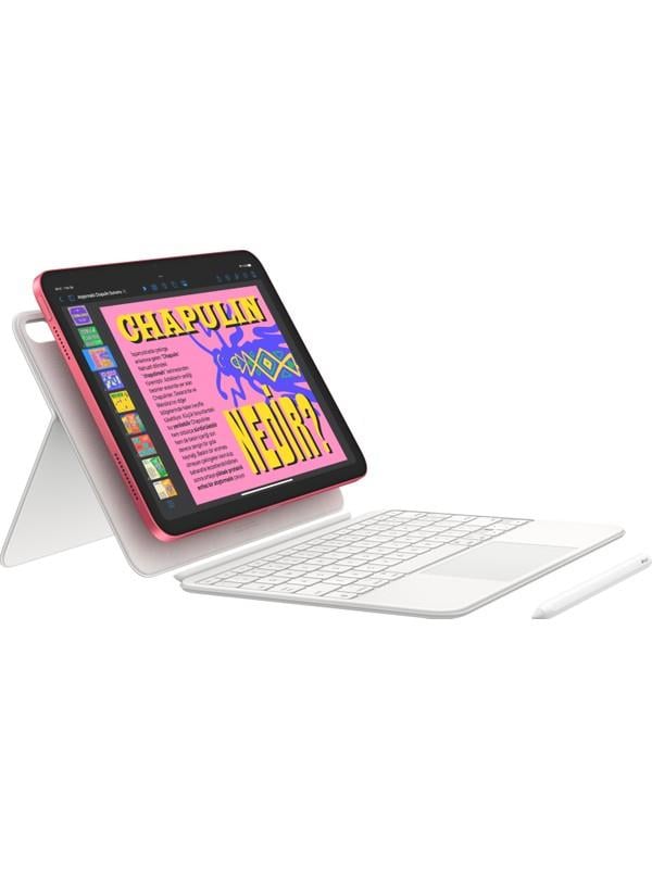 Apple iPad 11. Nesil Wi-Fi 128 GB 11