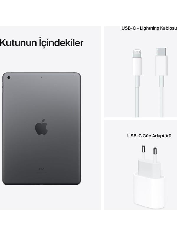 Apple iPad 9.Nesil 256GB  10.2