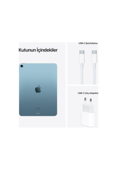 Apple iPad Air 5. Nesil 10.9