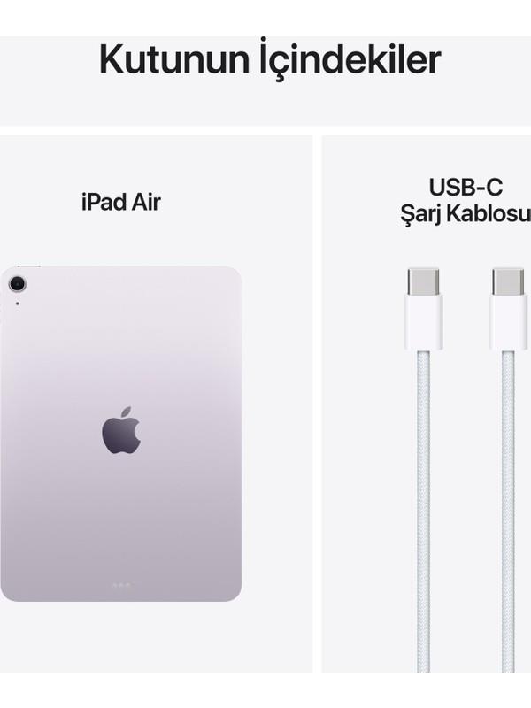 Apple iPad Air M3 11