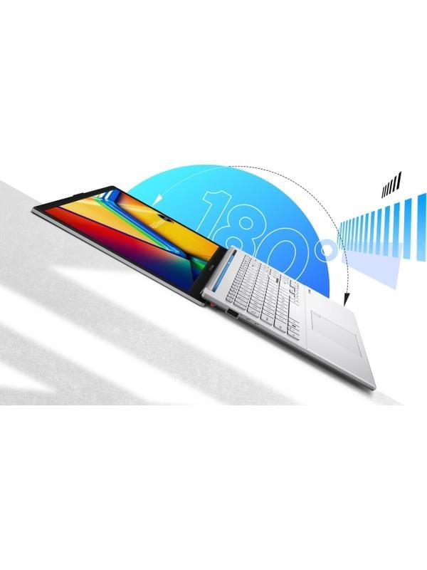 Asus Vivobook E1504 Intel Core I3 N305 8GB 256GB SSD 15.6 FHD