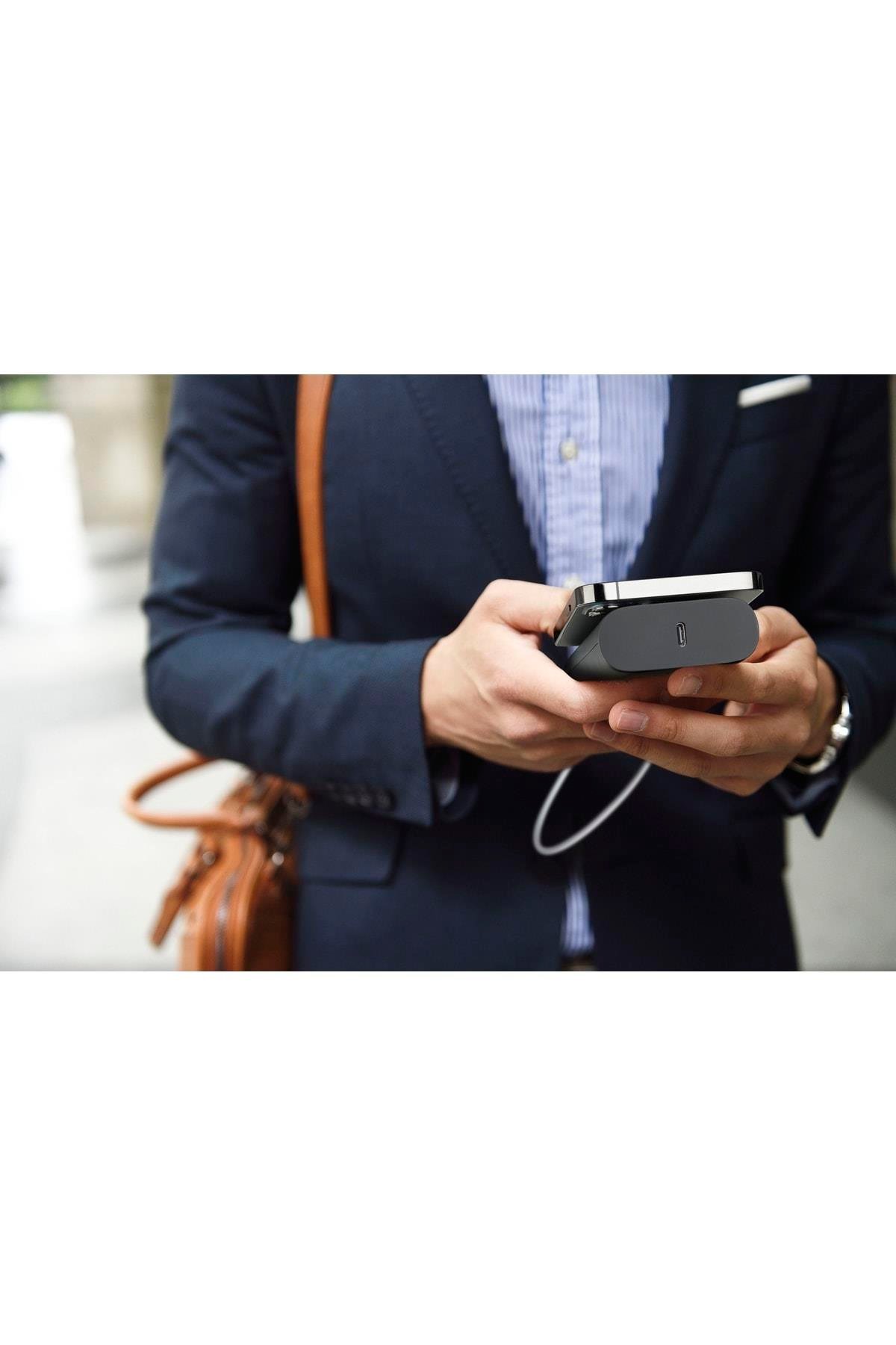 Cellularlıne 20.000 Mah Pd 20w Thunder Powerbank