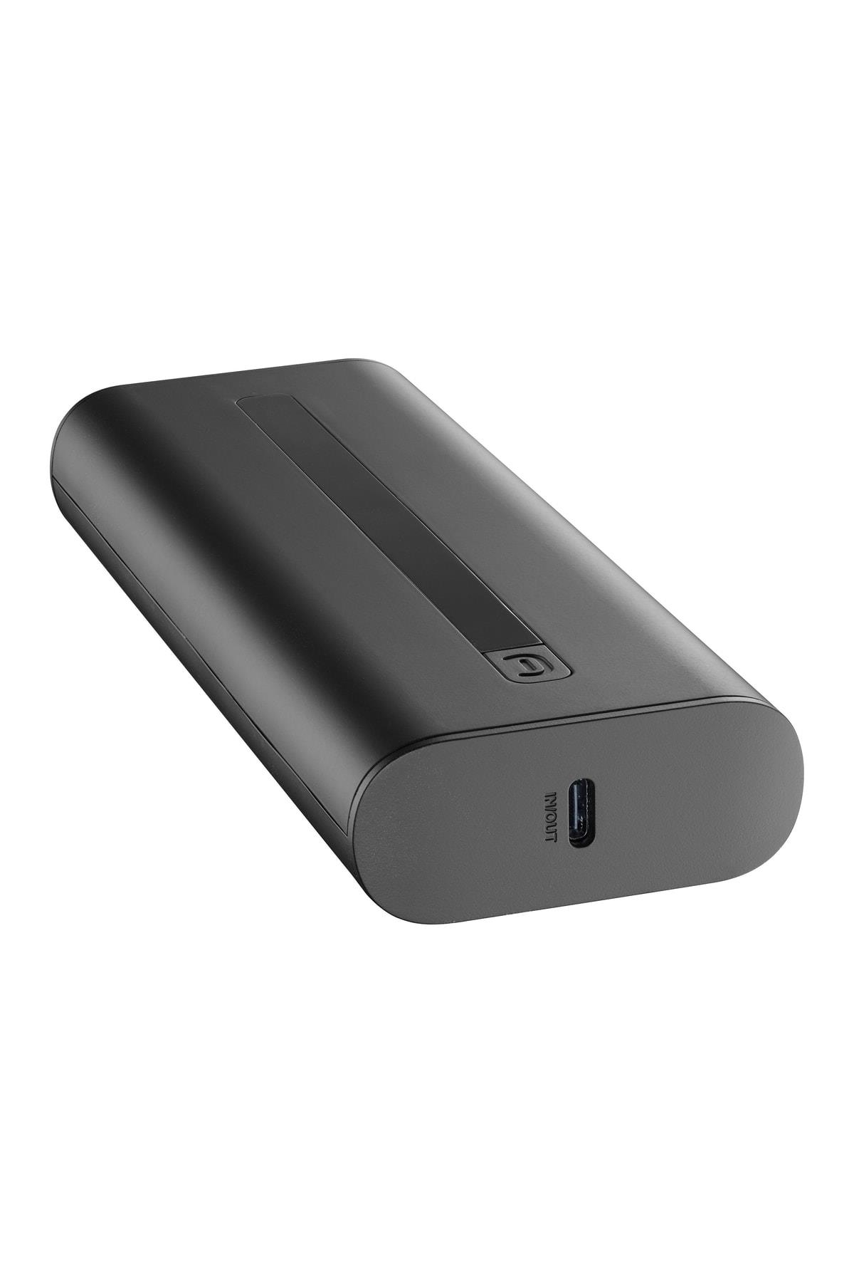 Cellularlıne 20.000 Mah Pd 20w Thunder Powerbank