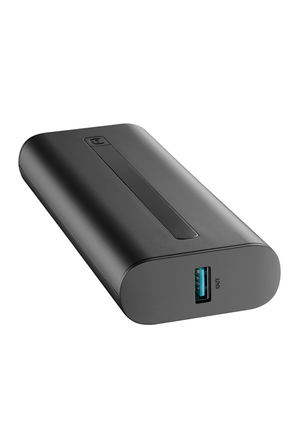 Cellularlıne 20.000 Mah Pd 20w Thunder Powerbank