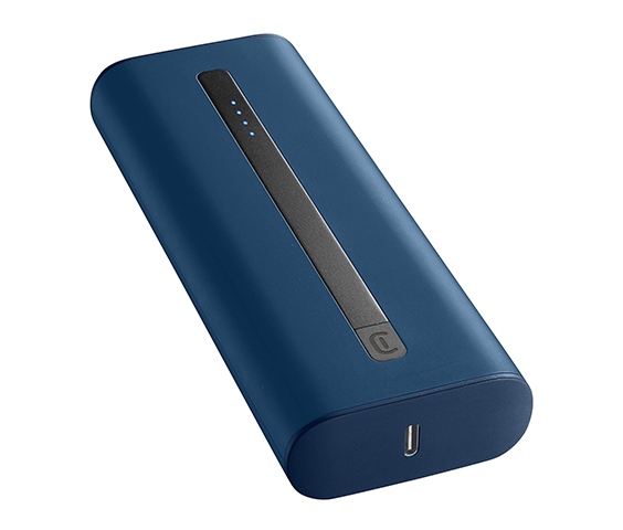 Cellularlıne 20.000 Mah Pd 20w Thunder Powerbank