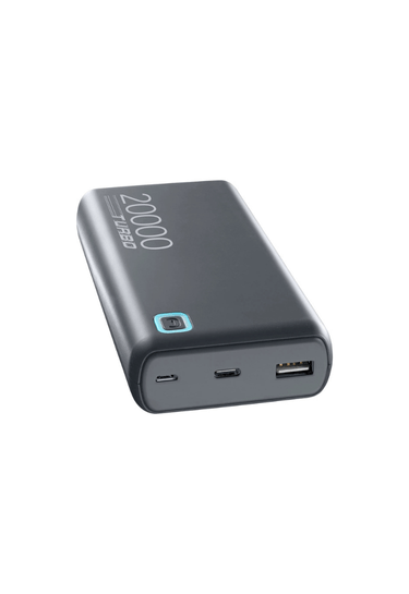 Cellularline Essence Turbo 20000 Powerbank