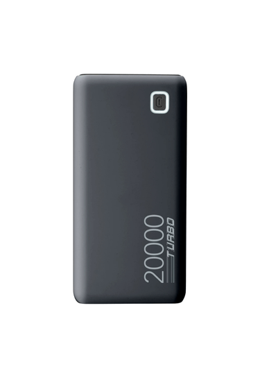 Cellularline Essence Turbo 20000 Powerbank