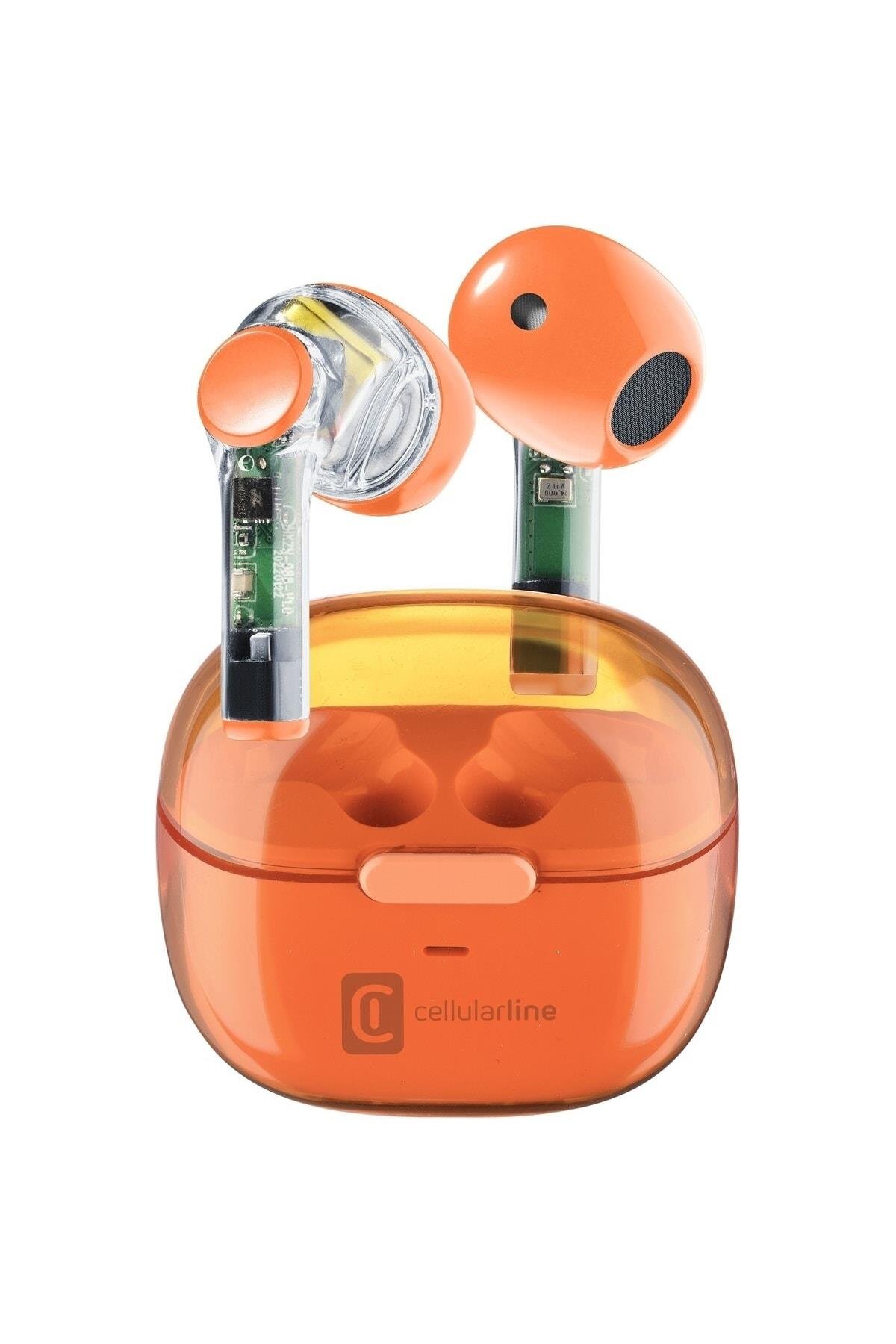 Cellularline Fine Tws Beyaz Bluetooth Kulaklık Beyaz