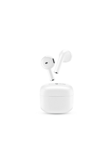 CELLULARLINE Music Sound Swag TWS Bluetooth Kulak İçi Kulaklık Beyaz