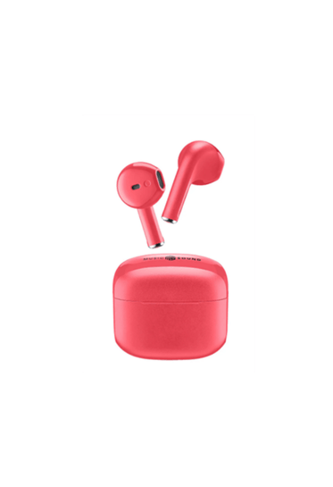 CELLULARLINE Music Sound Swag TWS Bluetooth Kulak İçi Kulaklık Pembe