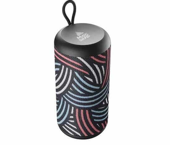 CELLULARLINE MUSIC SOUND VERTICAL BLUETOOTH HOPARLÖR-ŞERİT