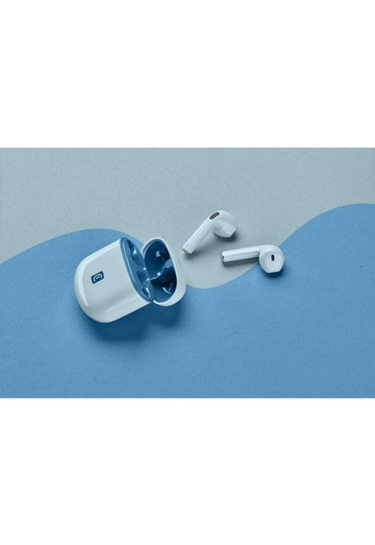 CELLULARLINE SMART TWS KULAKLIK MAVI