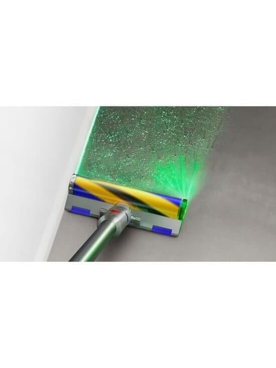 Dyson V12 Detect Slim™ Absolute Kablosuz Süpürge