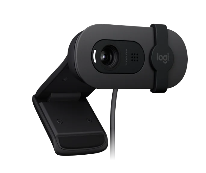 Logitech Brio 105 Kurumsal Web Kamerası